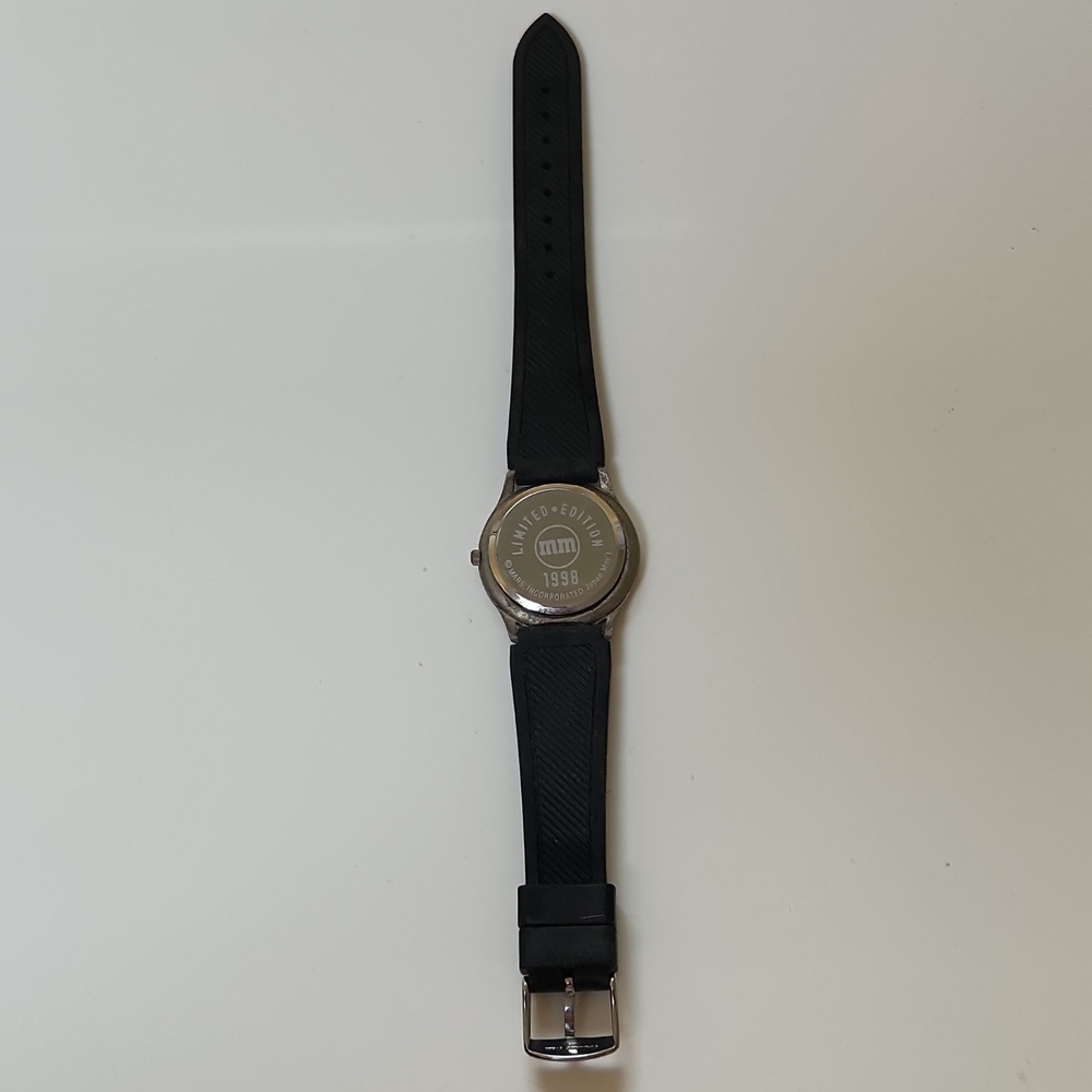 M & M Watch - Picture 3 of 3